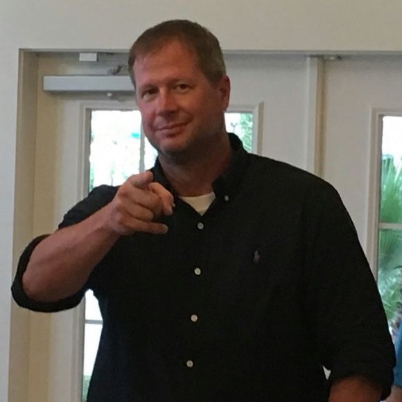 Meet your Posher, Mitch - Picture 1 of 1